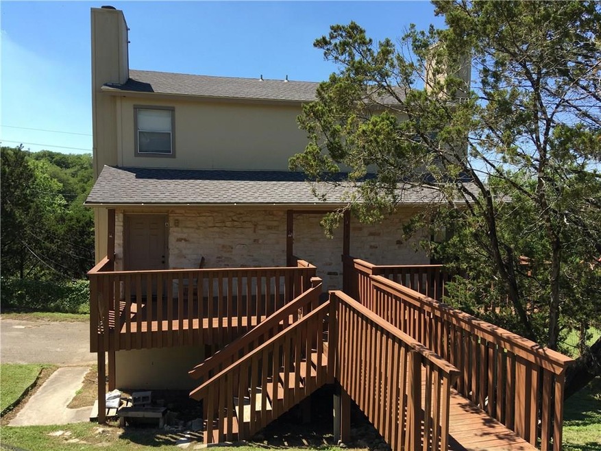 6912 Rifle Bend unit B, Austin, TX 78736 - photo 1