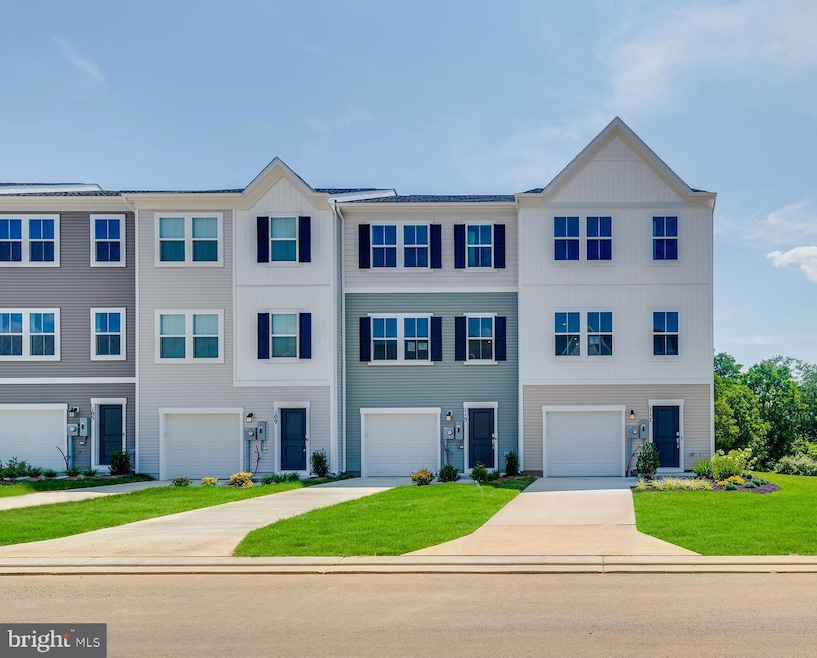 LOT 101 Canning Rd unit HARRIETT, Inwood, WV 25428 - photo 1