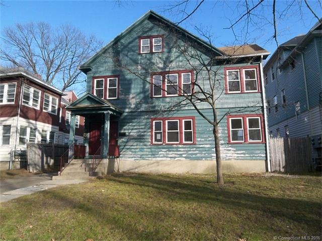 112 Newton St unit 114, Hartford, CT 06106 - photo 1