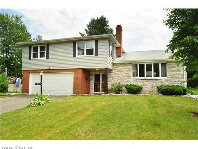 78 Wheeler Rd, Wethersfield, CT 06109 - photo 1