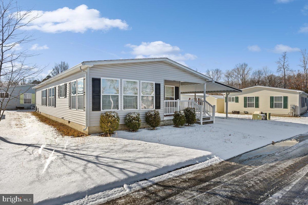 516 Shadowcreek Ln, Monroe, NJ 08094 - photo 1