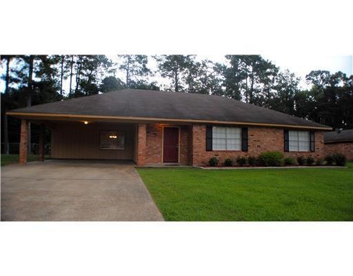 144 Wildwood Dr, Pineville, LA 71360 - photo 1