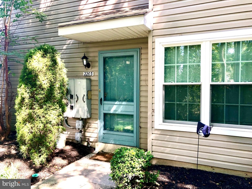 2203 Tanglewood Ct unit 2203, Sewell, NJ 08080 - photo 1