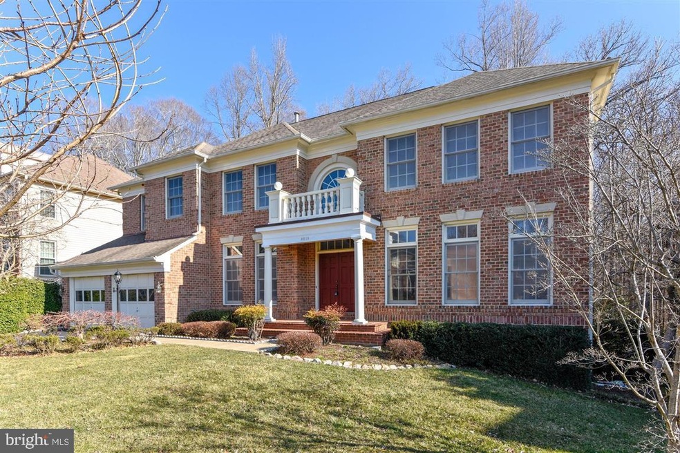 9210 Bexleywood Ct, Fairfax Station, VA 22039 - photo 1