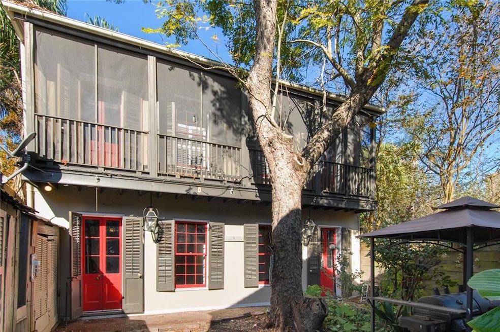 Sold • Co-Listing Agent