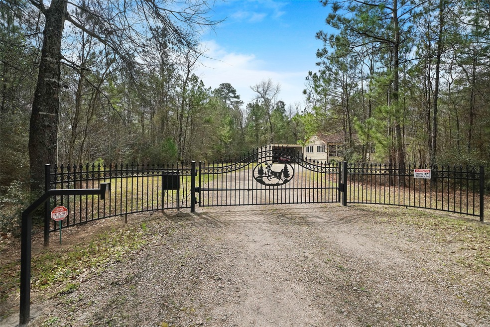 27370 Hardin Store Rd, Magnolia, TX 77354 - photo 1