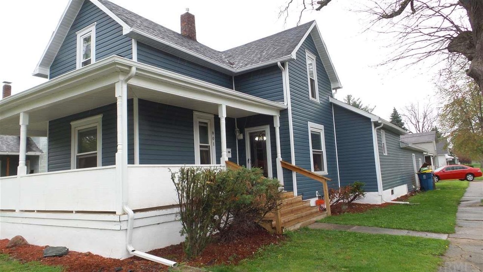 801 E 9th St, Auburn, IN 46706 - photo 1