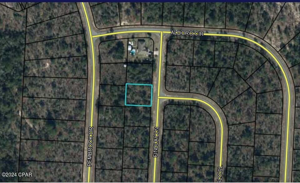 Lot 16 Findlay Ln unit 6 Blk 392, Chipley, FL 32428 - photo 1