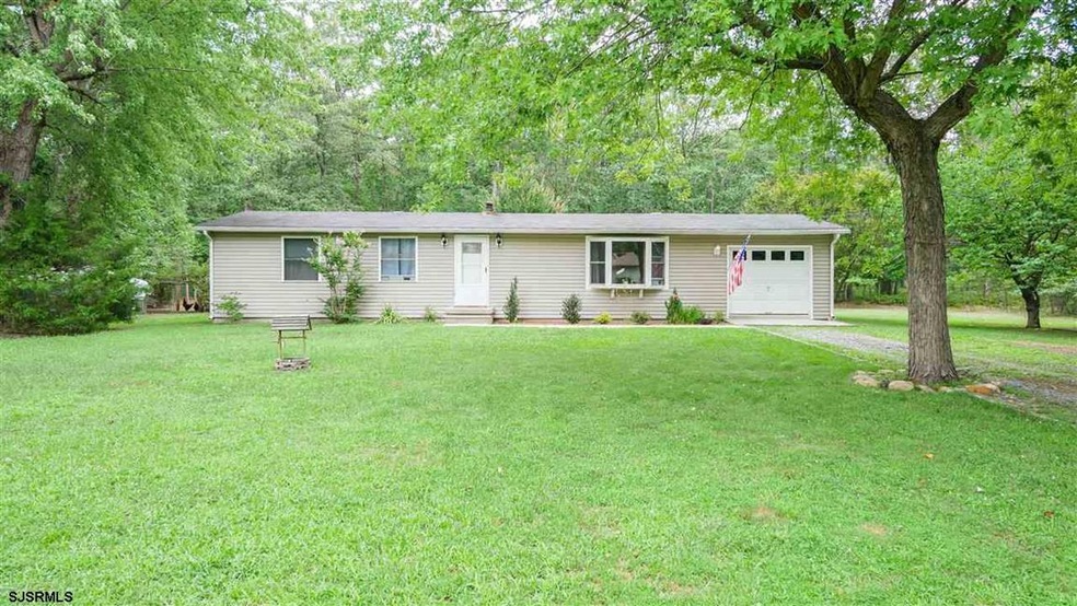 1215 Crocus St, Mays Landing, NJ 08330 - photo 1