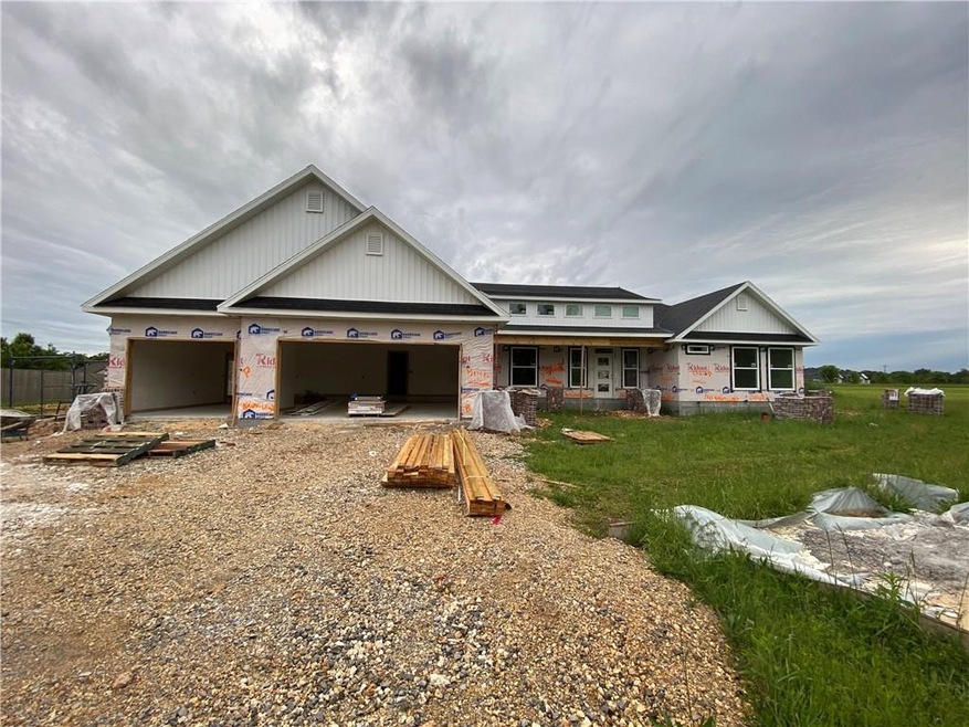 14861 Southern View, Siloam Springs, AR 72761 - photo 1