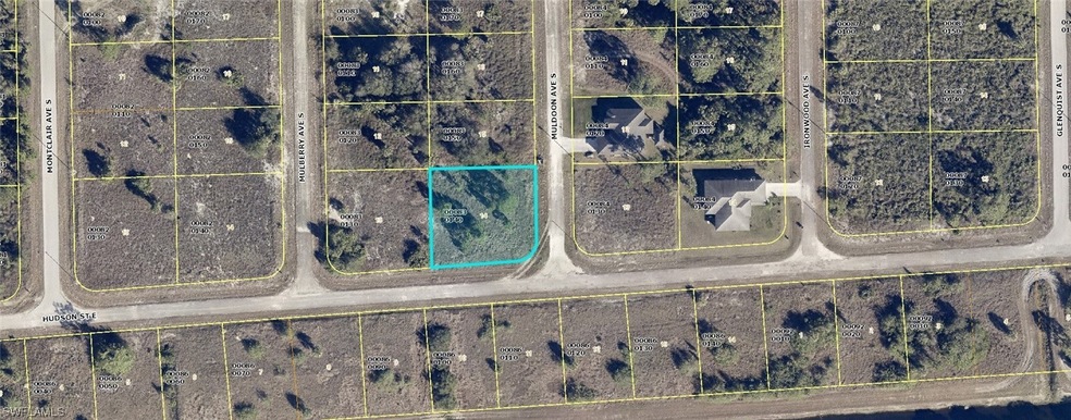 660 Muldoon Ave S, Lehigh Acres, FL 33974 - photo 1