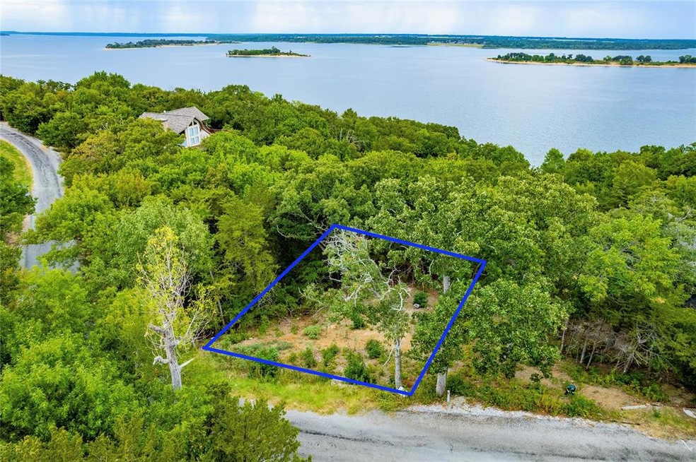 Lot 43 Walnut Ln, Pottsboro, TX 75076 - photo 1