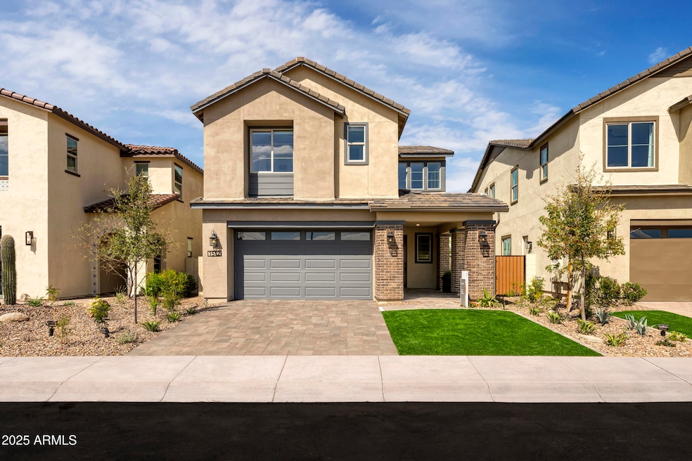 1512 E Coconino Way, Gilbert, AZ 85298 - photo 1