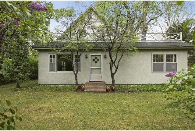 Welcome home to 18505 Northome Boulevard...