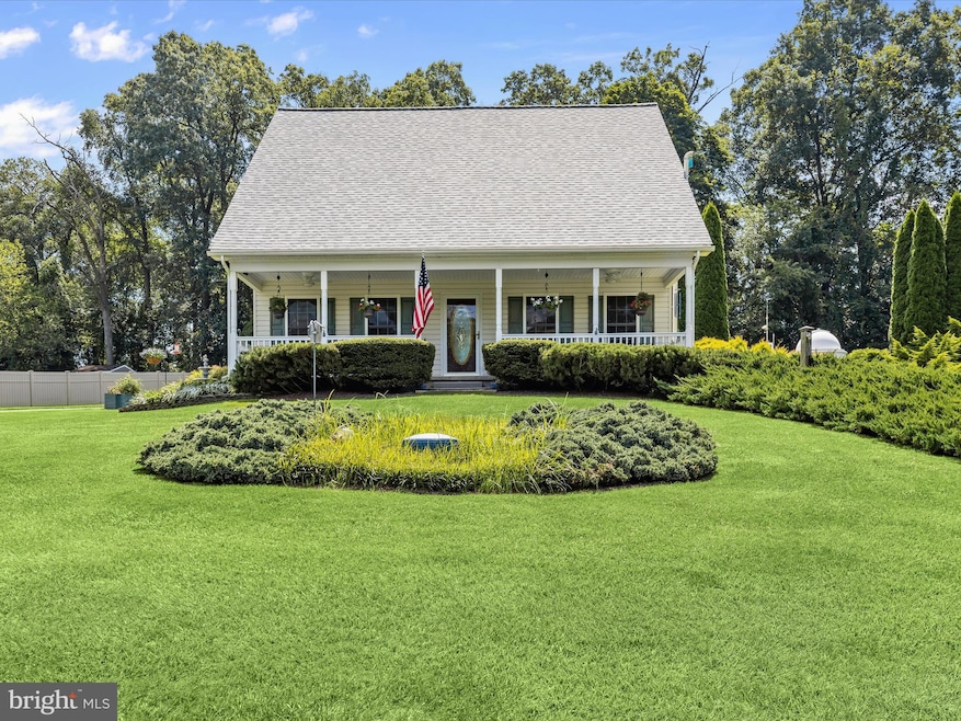 2913 Duncan Rd, White Hall, MD 21161 - photo 1