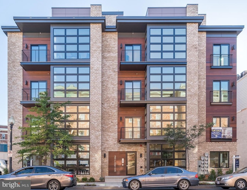 30 Florida Ave NW unit 1, Washington, DC 20001 - photo 1