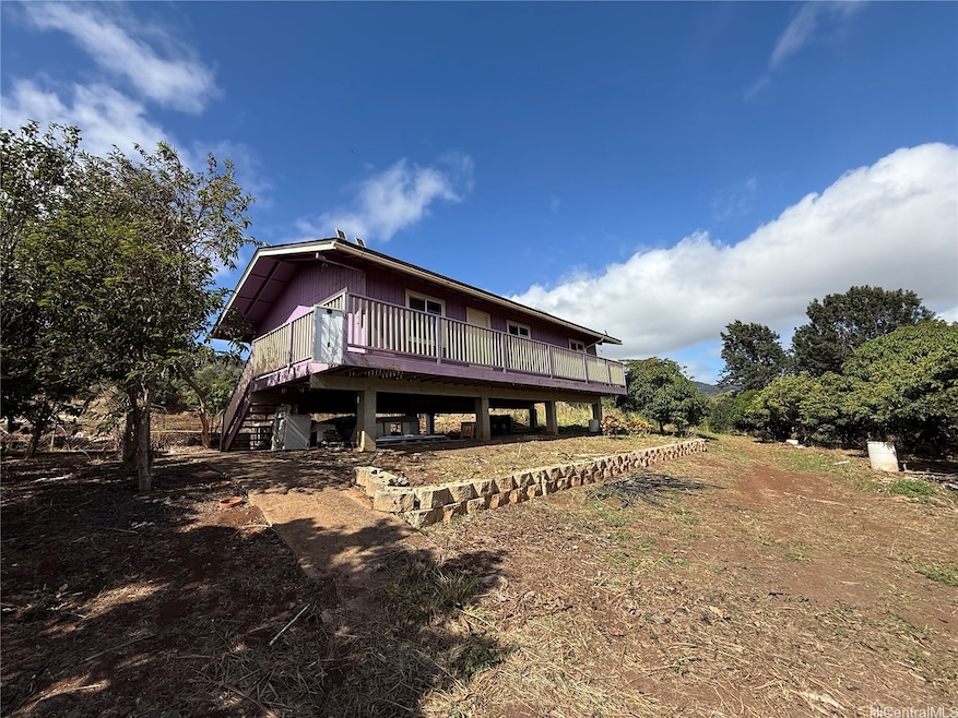 94-1100 Kunia Rd unit 41B, Waipahu, HI 96797 - photo 1