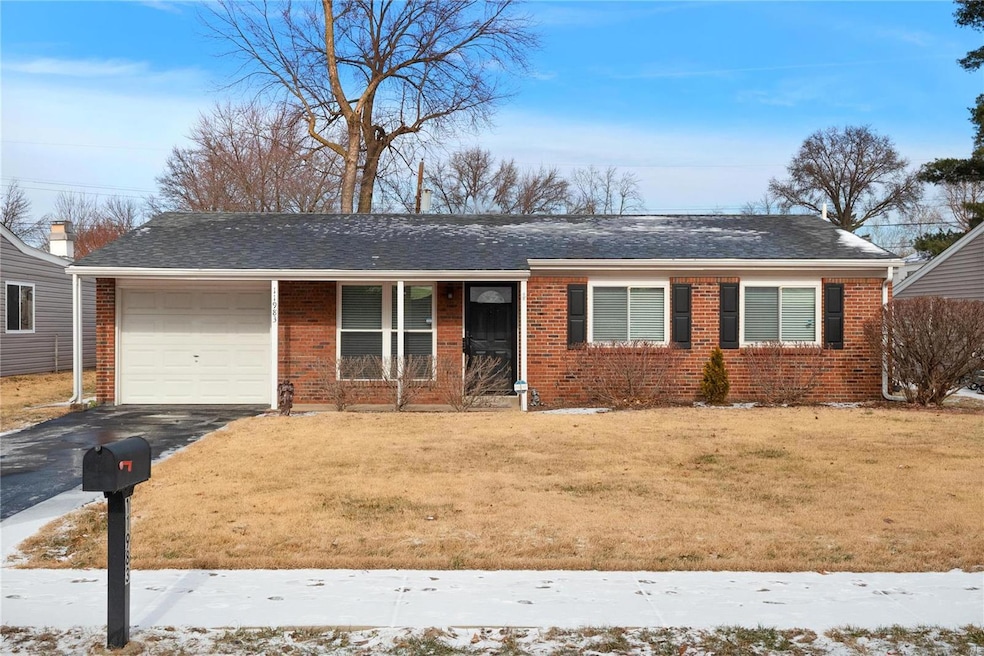 Welcome to 11983 Brookmont Dr, located in the City