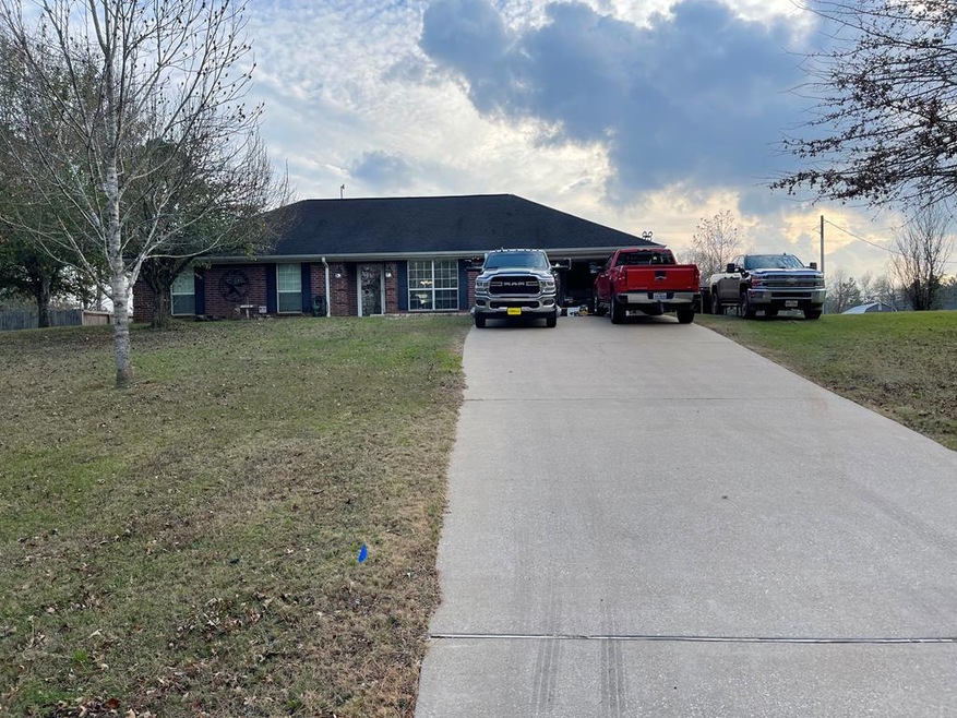 1115 County Road 724, Nacogdoches, TX 75964 - photo 1