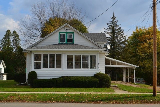 Main View