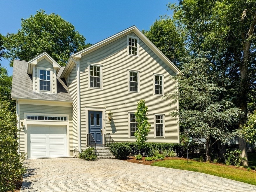 56 William St, South Dartmouth, MA 02748 - photo 1