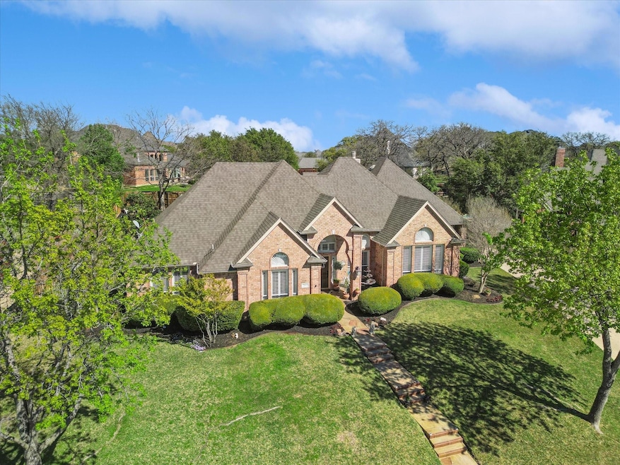 303 Bandera Ct, Southlake, TX 76092 - photo 1