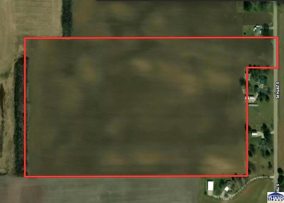 0 S Trueblood Place, Terre Haute, IN 47802 - photo 1