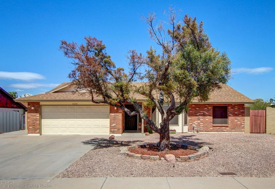 6546 E Ingram St, Mesa, AZ 85205 - photo 1