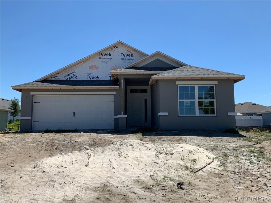 unlisted-address, Beverly Hills, FL 34465 - photo 1