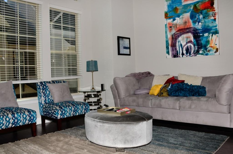 112 Blakemore Dr unit A, Smyrna, GA 30080 - photo 1