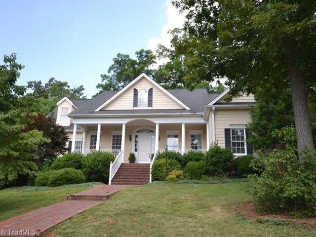 768 Anns Ct, Asheboro, NC 27205 - photo 1