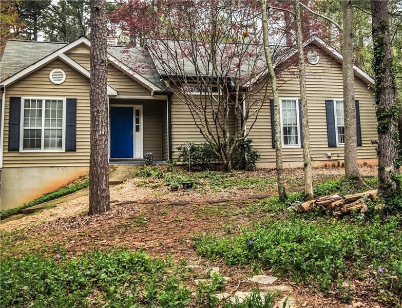 8028 Whitney Ct, Canton, GA 30115 - photo 1