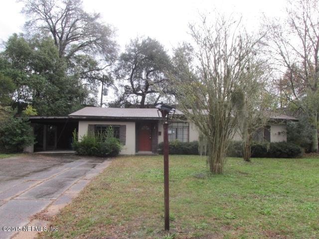 1715 Hazelhurst Dr, Jacksonville, FL 32216 - photo 1