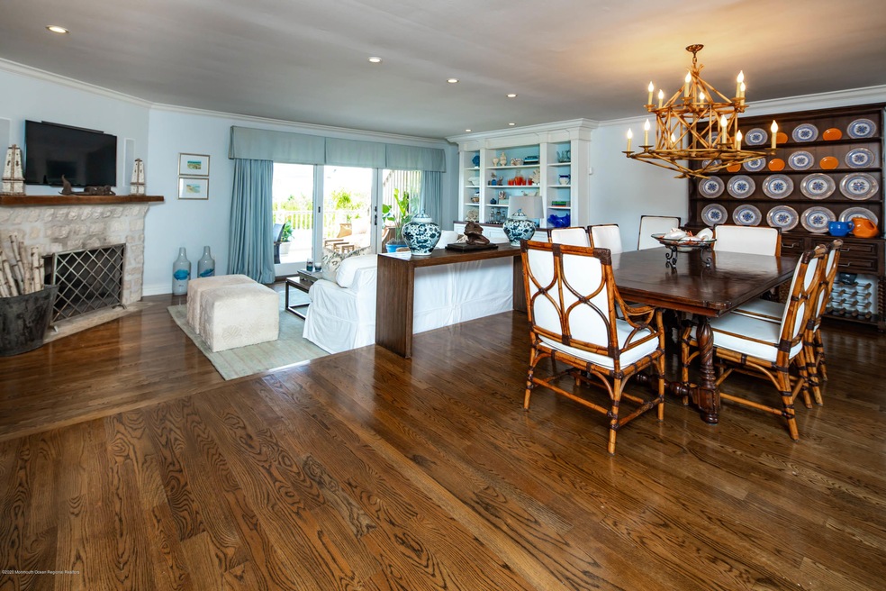 1540 Ocean Ave unit 4, Sea Bright, NJ 07760 - photo 1