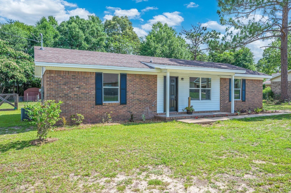3375 Mclain Dr Front