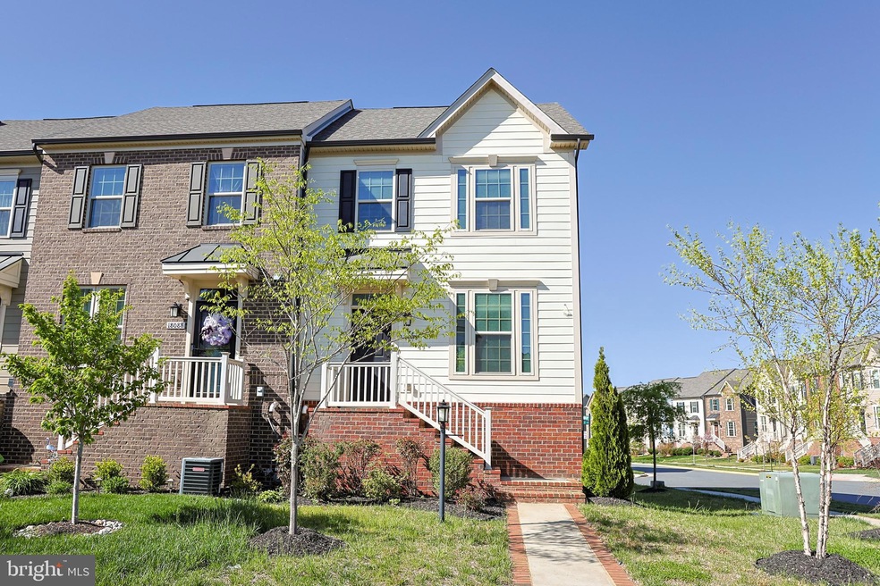 18086 Red Cedar Rd, Dumfries, VA 22026 - photo 1