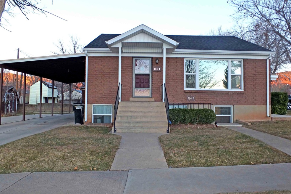 114 N 600 W, Cedar City, UT 84720 - photo 1