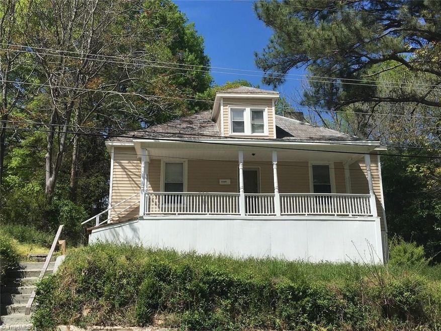 1668 NE Ashley School Cir, Winston Salem, NC 27105 - photo 1