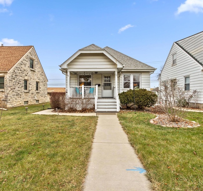 4133 S 3rd St, Milwaukee, WI 53207 - photo 1