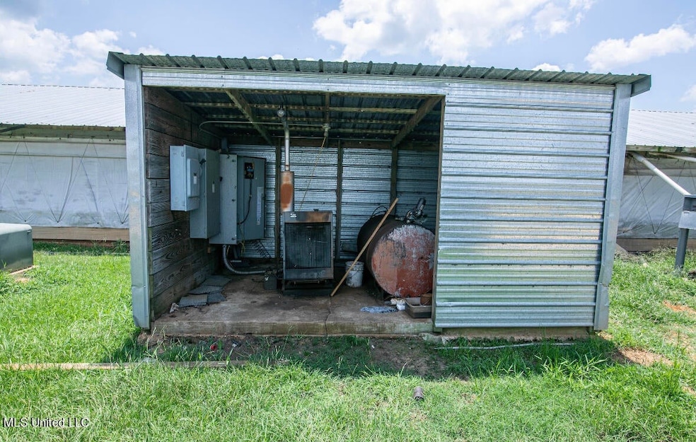 0 Arena Rd, Prentiss, MS 39474 - photo 1