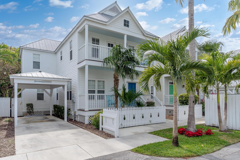 7216 Simran Ln at the Hawks Cay Resort D