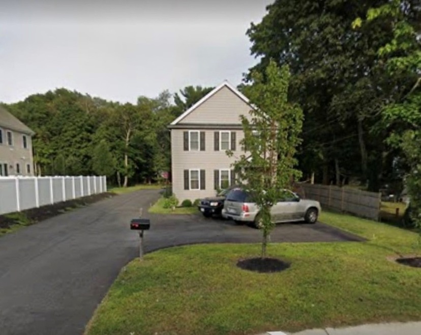 732 Main St unit 2, Weymouth, MA 02190 - photo 1