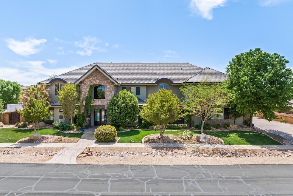 178 E Sky View Ln, Washington, UT 84780 - photo 1