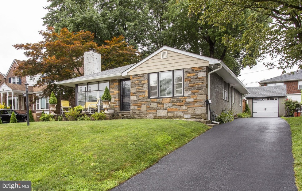 1812 Earlington Rd, Havertown, PA 19083 - photo 1