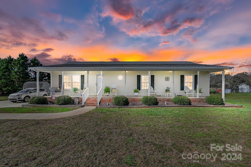 5465 Mcginnis Ln, Stanfield, NC 28163 - photo 1