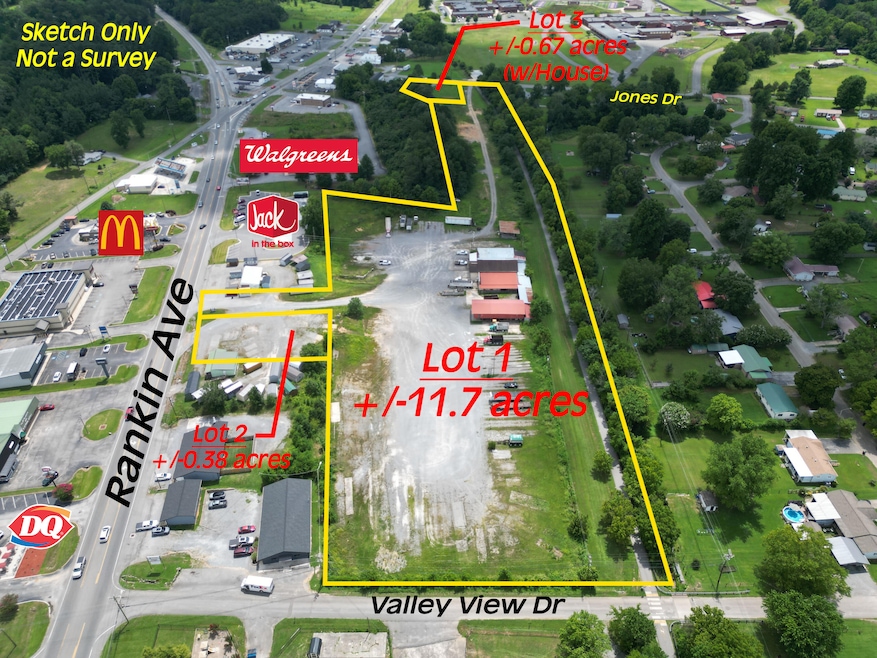 14999 Rankin Ave, Dunlap, TN 37327 - photo 1