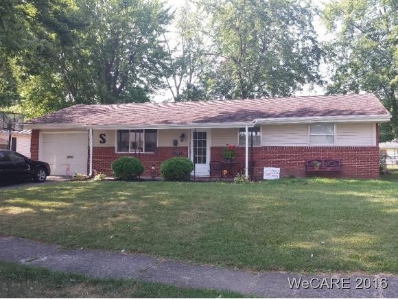 unlisted-address, Lima, OH 45805 - photo 1