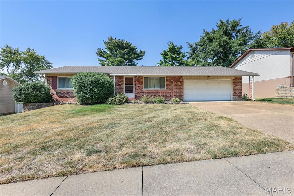 Sold • Co-Listing Agent