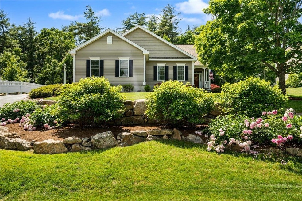 64 Sandstone Dr, Bedford, NH 03110 - photo 1