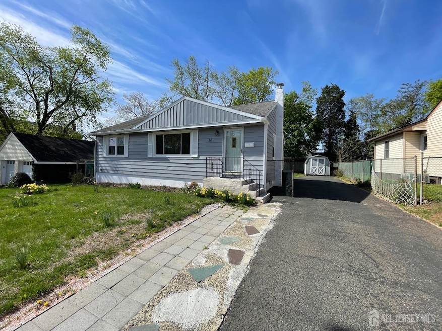 Under Contract $440,000